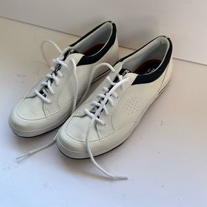 White Keds Size 8.5